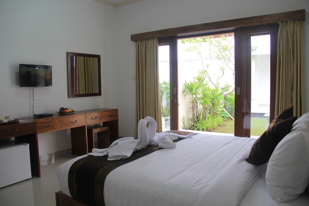Anggie Stay Kerobokan Habitación foto