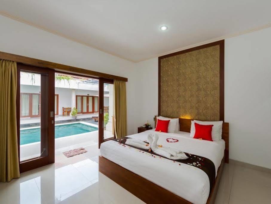 Anggie Stay Kerobokan Exterior foto