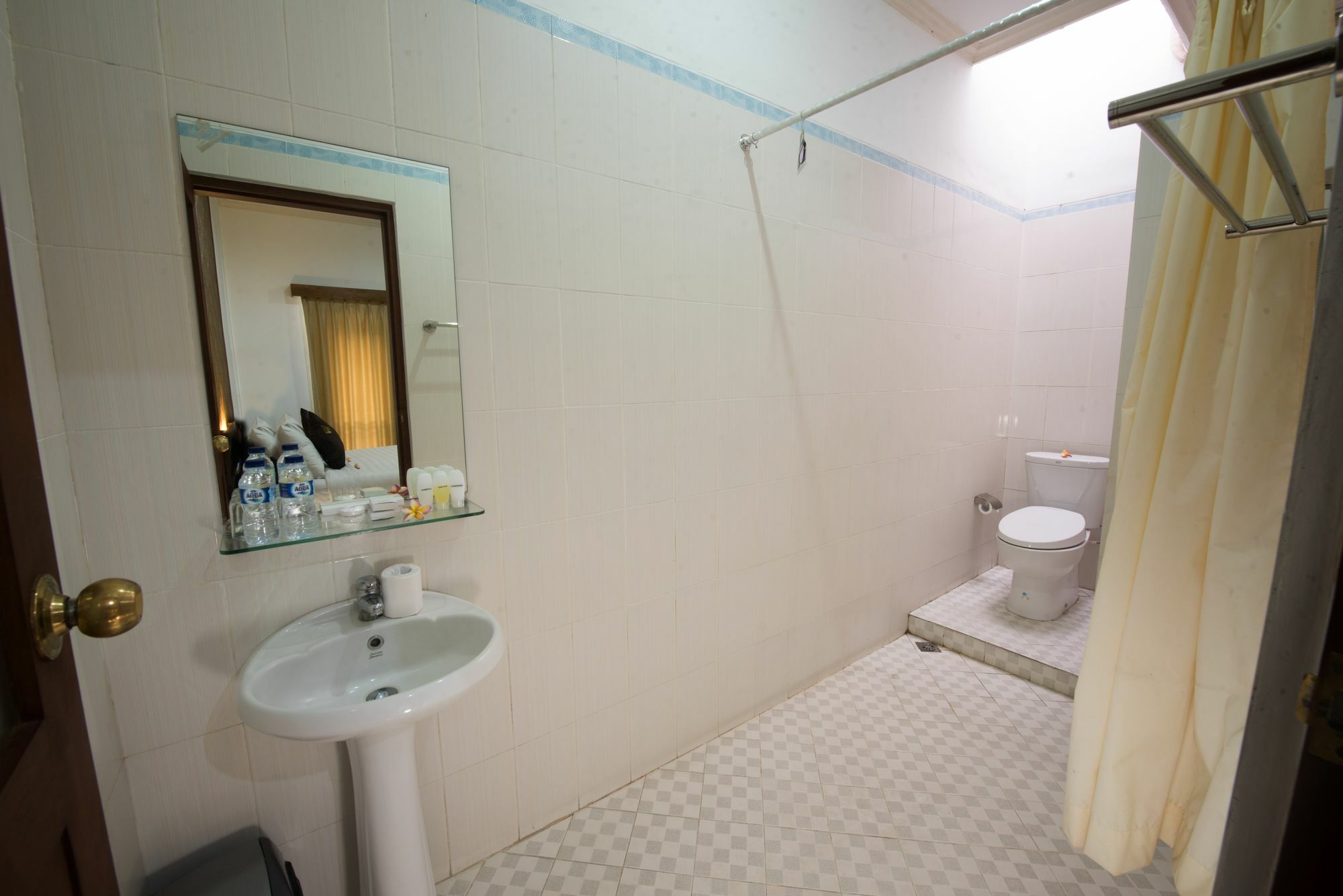 Anggie Stay Kerobokan Exterior foto